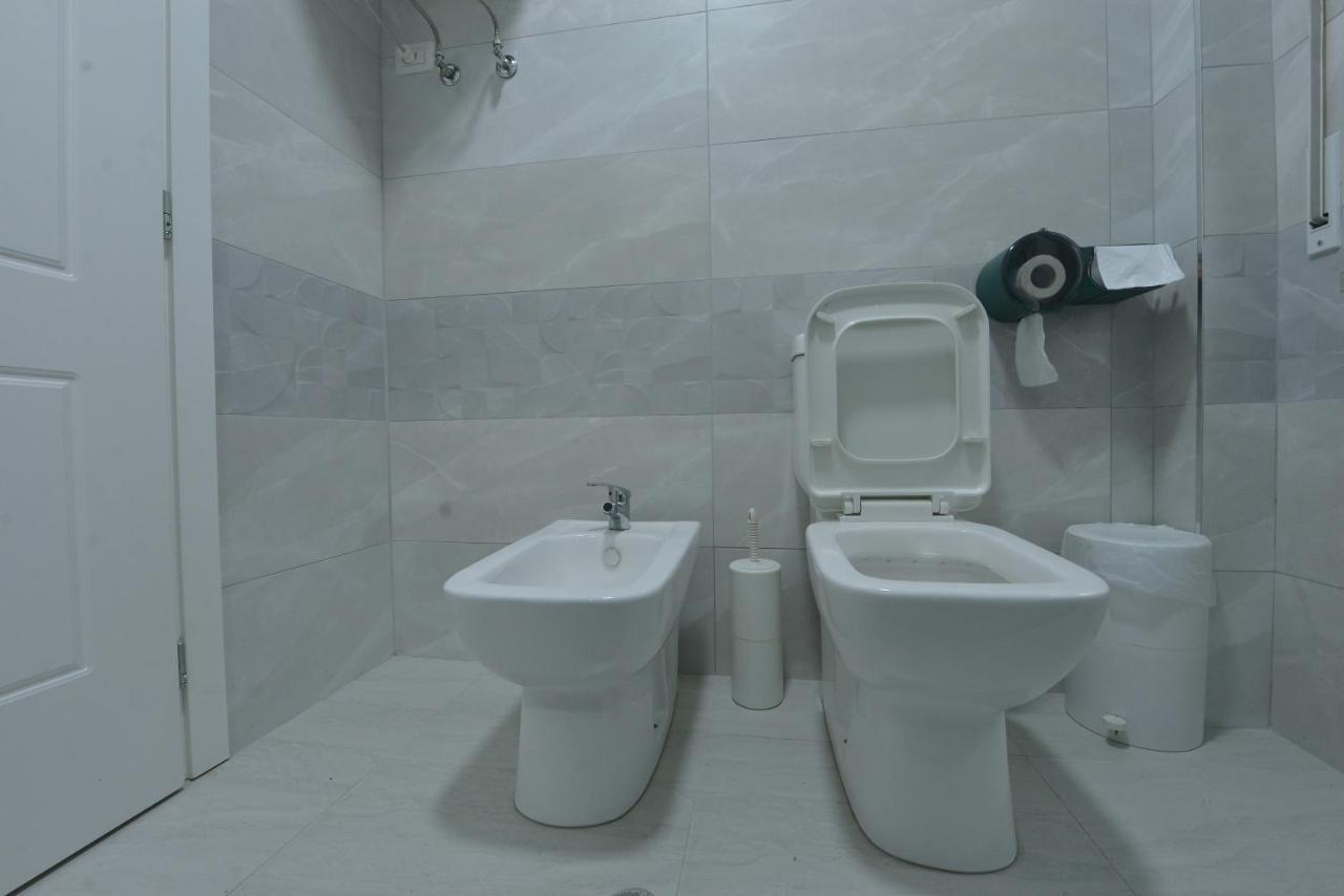 Denis Comfort Apartment Shkoder Exterior photo