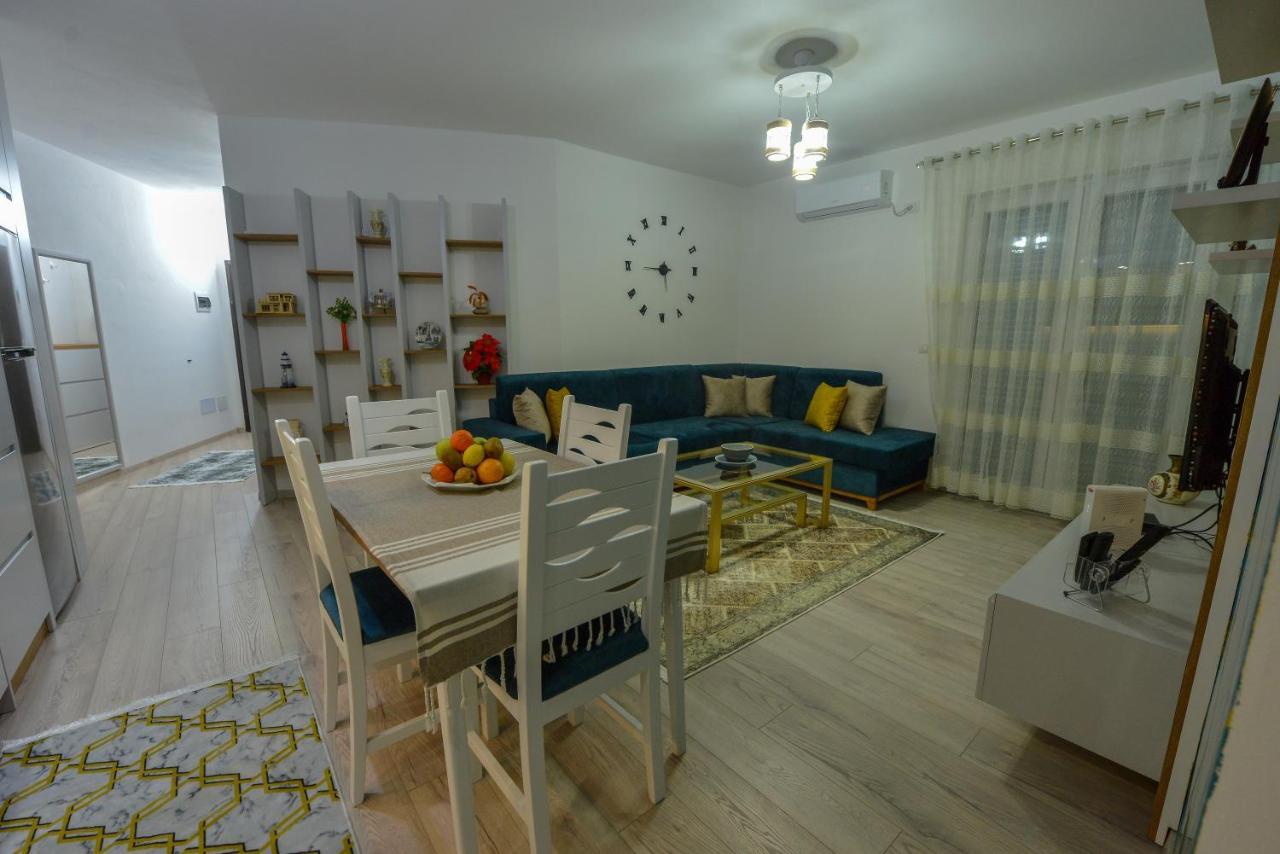 Denis Comfort Apartment Shkoder Exterior photo